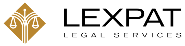 LEXPAT Legal Services